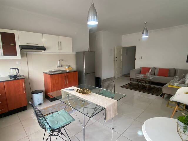 Apartamento para Arrendamento em Maputo - 2