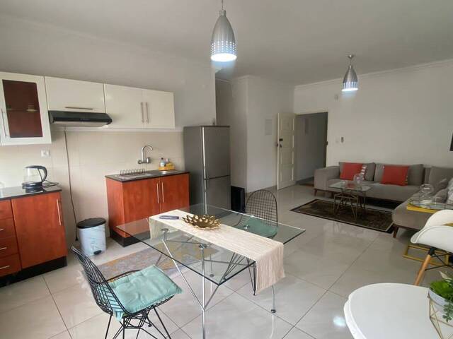 Apartamento para Arrendamento em Maputo - 3