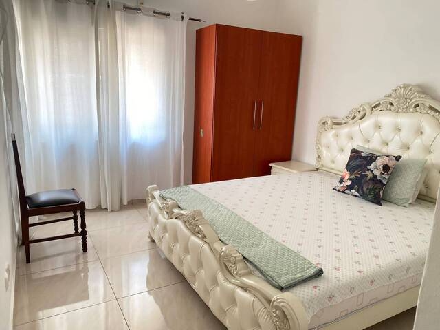 Apartamento para Arrendamento em Maputo - 4