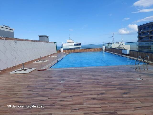 Apartamento para Arrendamento em Maputo - 2