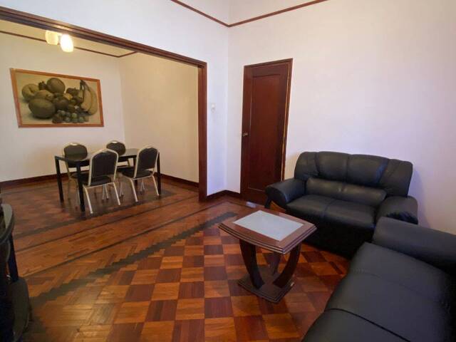 Apartamento para Arrendamento em Maputo - 2