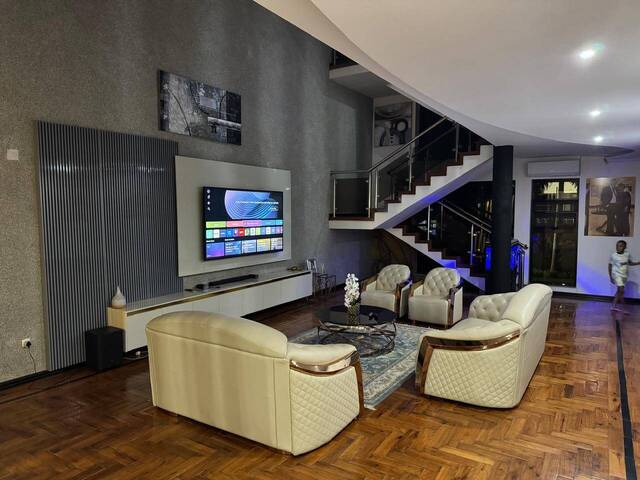 Casa para Arrendamento em Maputo - 5