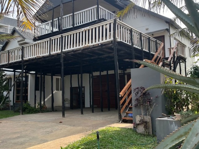 Venda em TOFO - Inhambane