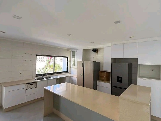 Casa para Arrendamento em Maputo - 5