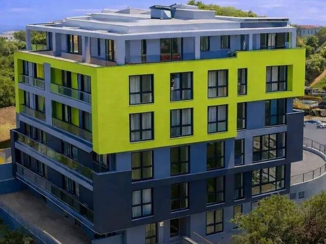 Apartamento para Arrendamento em Maputo - 2