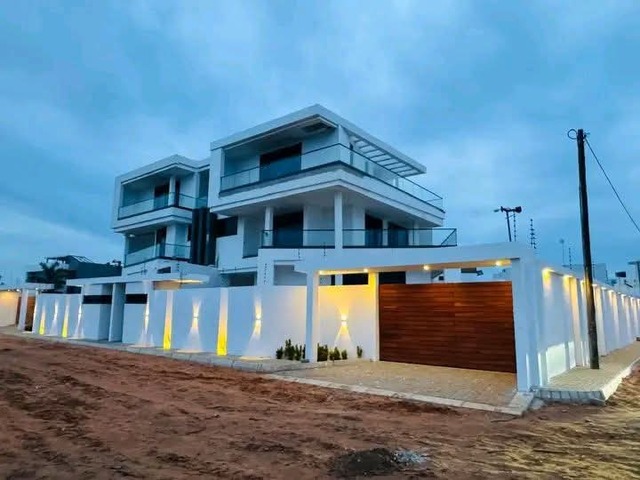 Casa para Venda em Maputo - 2