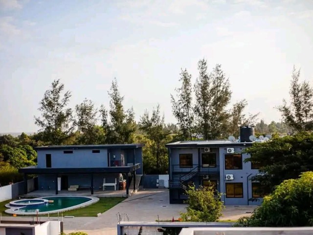 Apartamento para Venda em Maputo - 2