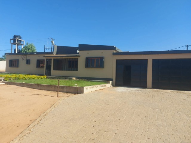 Casa para Venda em Maputo - 2