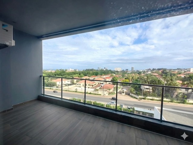 Apartamento para Arrendamento em Maputo - 2