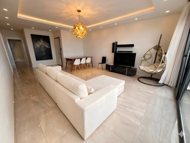 Apartamento para Arrendamento em Maputo - 3