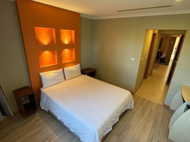 Apartamento para Venda em Maputo - 5