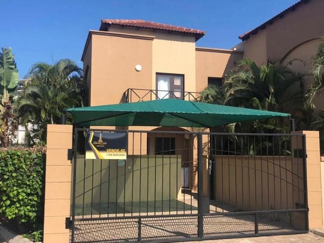 Casa para Venda em Maputo - 2