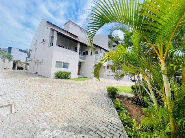 Casa para Arrendamento em Maputo - 2