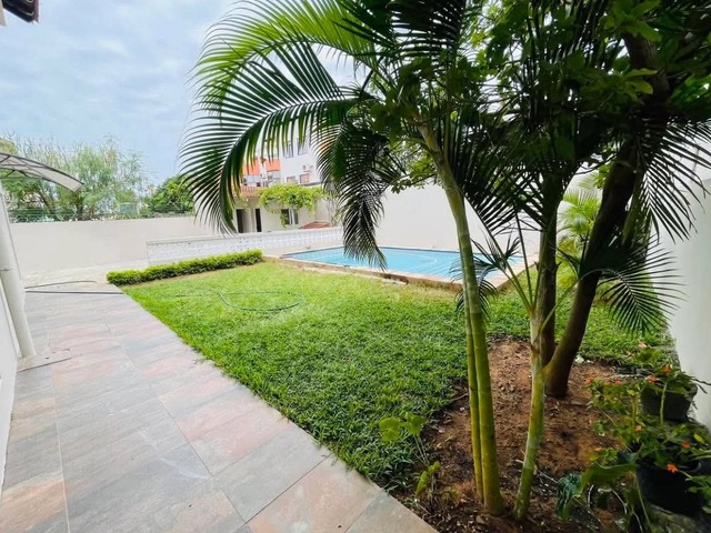 Casa para Arrendamento em Maputo - 3