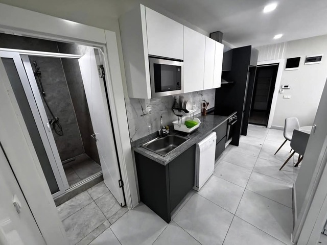 Apartamento para Venda em Maputo - 2