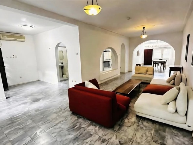 Casa para Arrendamento em Maputo - 4
