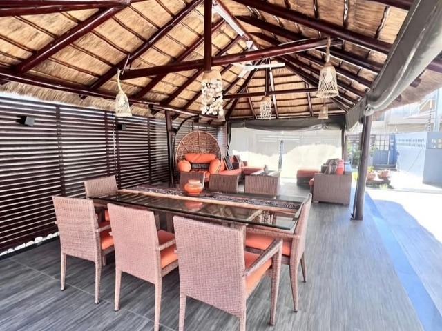 Casa para Arrendamento em Maputo - 2