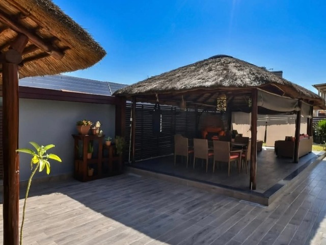 Casa para Arrendamento em Maputo - 3