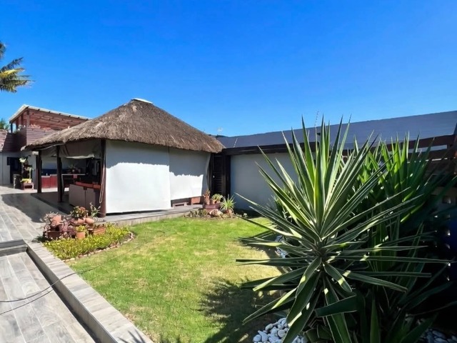 Casa para Arrendamento em Maputo - 4