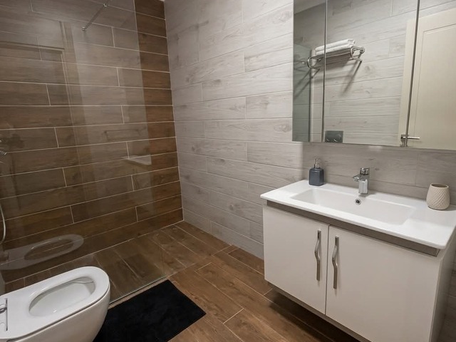 Apartamento para Arrendamento em Maputo - 2