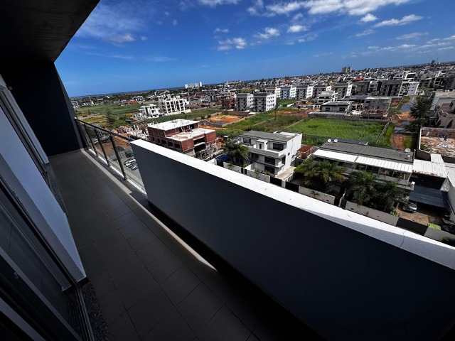Apartamento para Arrendamento em Maputo - 2