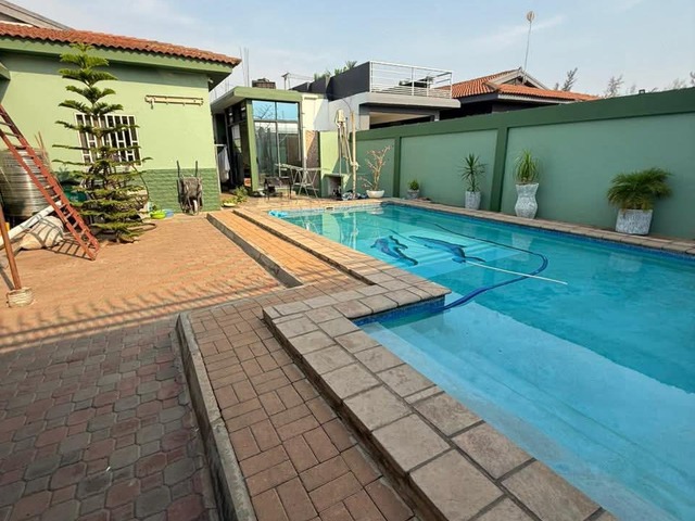 Casa para Arrendamento em Maputo - 2