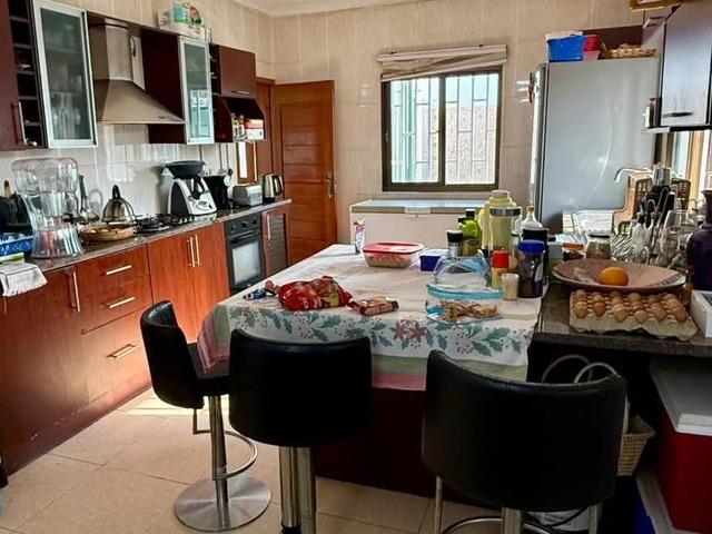 Casa para Arrendamento em Maputo - 4