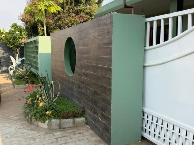 Casa para Arrendamento em Maputo - 3