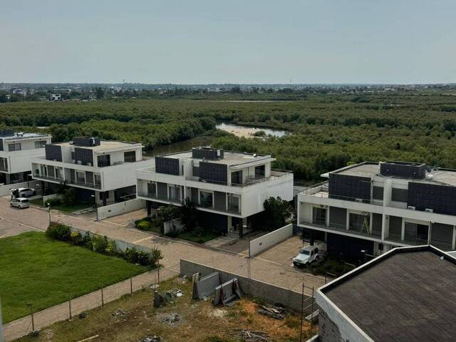 Apartamento para Arrendamento em Maputo - 2