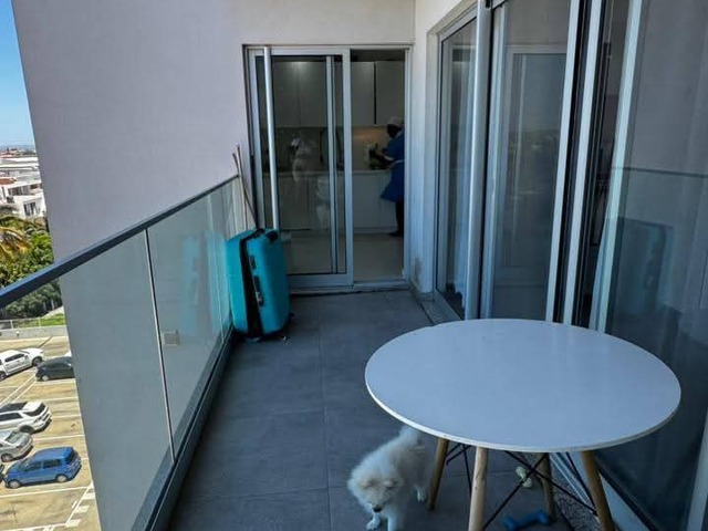 Apartamento para Arrendamento em Maputo - 5