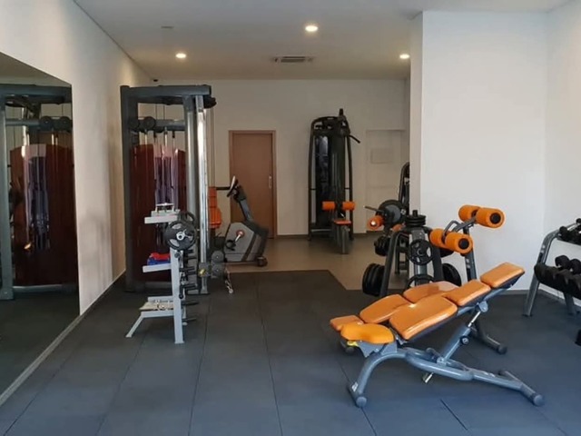 Apartamento para Arrendamento em Maputo - 3