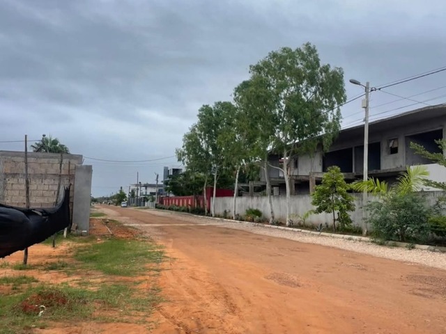 #5840 - Terreno para Venda em Maputo - Maputo