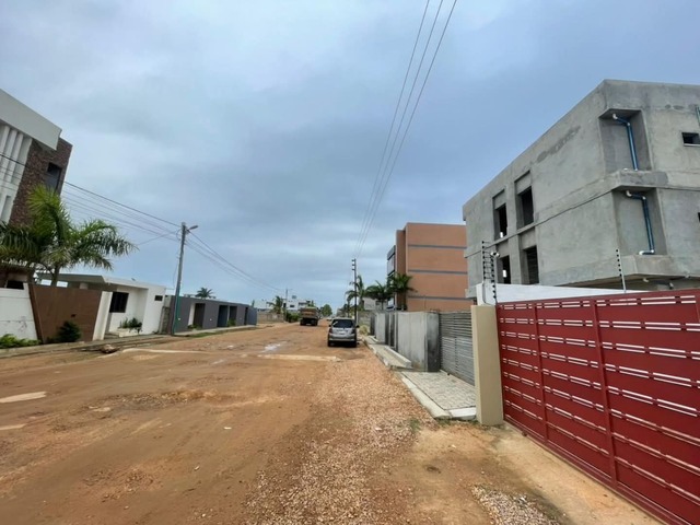 #5840 - Terreno para Venda em Maputo - Maputo
