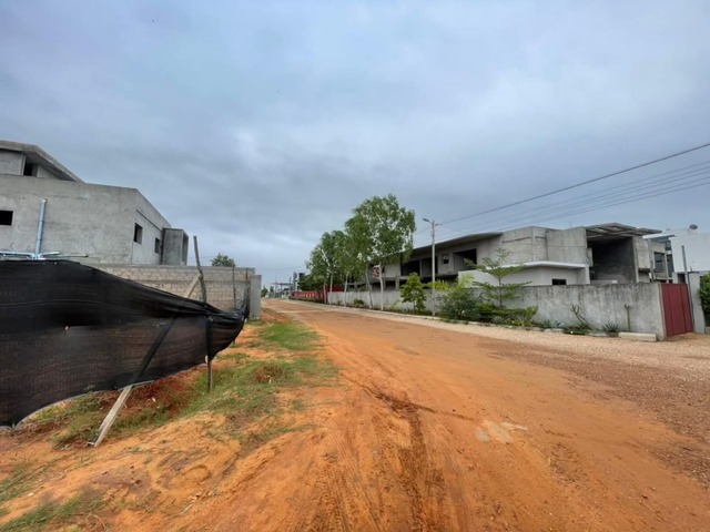 Terreno para Venda em Maputo - 4