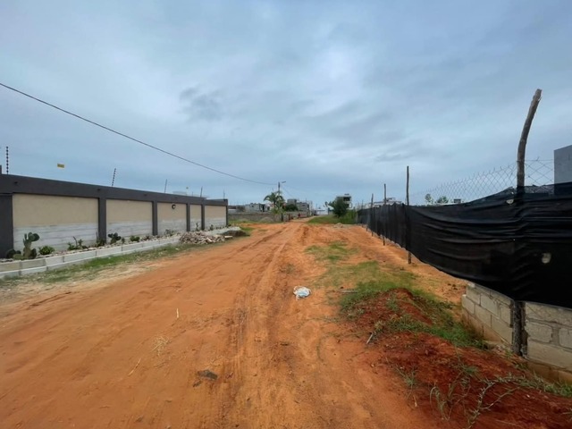 Terreno para Venda em Maputo - 5