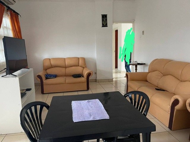 Apartamento para Venda em Maputo - 4