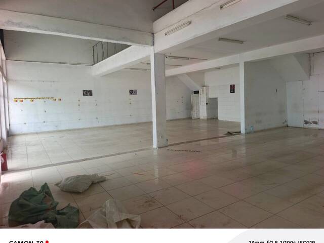 #5858 - Depósito para Arrendamento em Maputo - Maputo