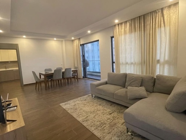 Apartamento para Arrendamento em Maputo - 3