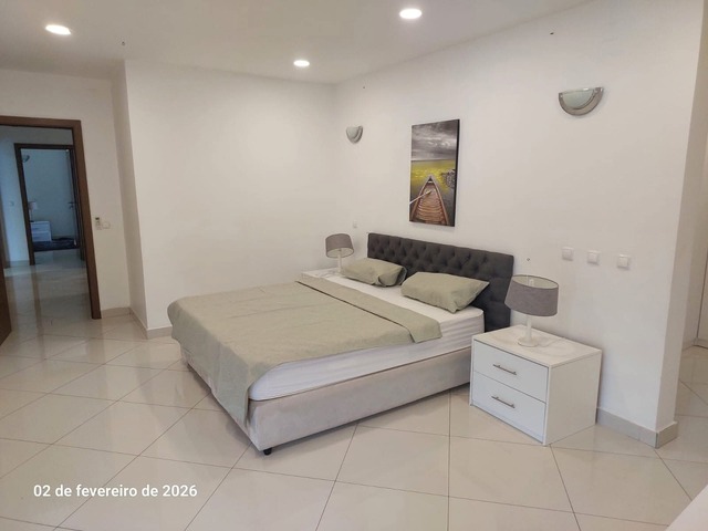 Apartamento para Arrendamento em Maputo - 2
