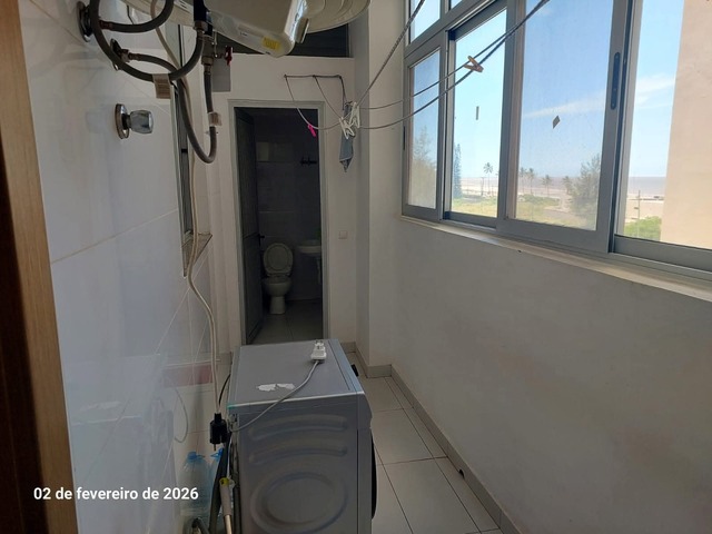 Apartamento para Arrendamento em Maputo - 4