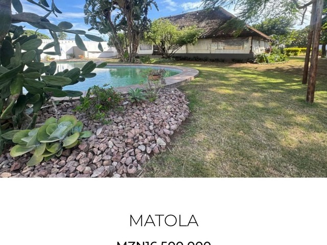 Casa para Venda em Maputo - 3