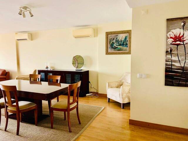 Apartamento para Arrendamento em Maputo - 3