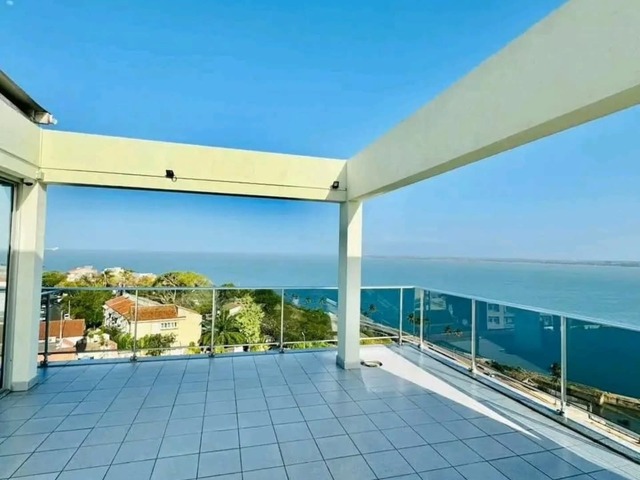 Apartamento para Arrendamento em Maputo - 4