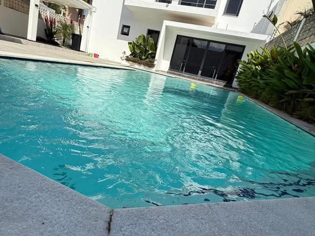 Casa para Arrendamento em Maputo - 2