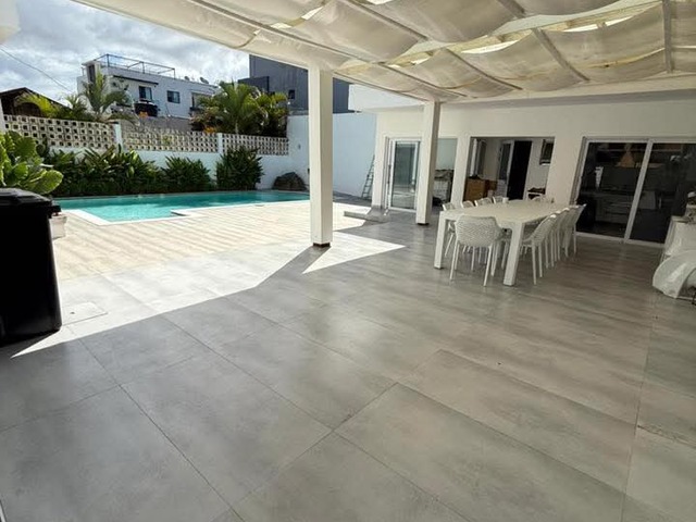 Casa para Arrendamento em Maputo - 4