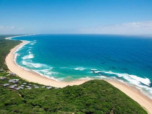Chácara para Venda em Maputo - 5