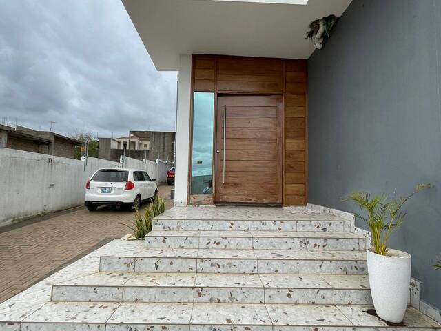 Casa para Arrendamento em Maputo - 3