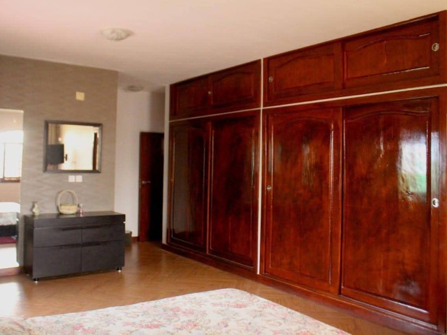 Casa para Arrendamento em Maputo - 5