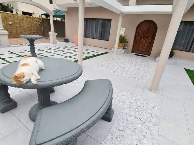 Casa para Arrendamento em Maputo - 3