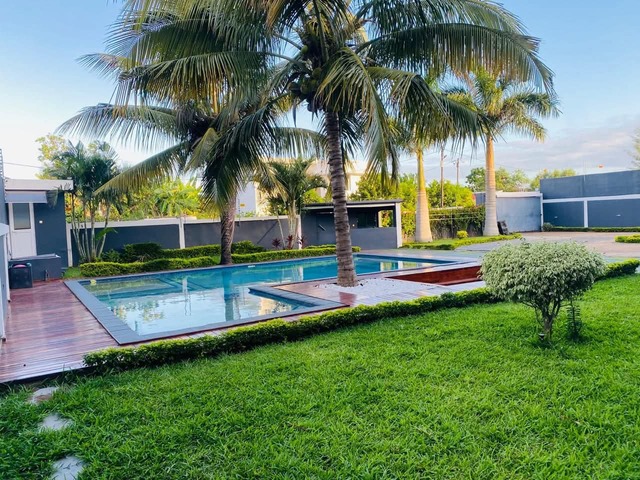Casa para Venda em Maputo - 3